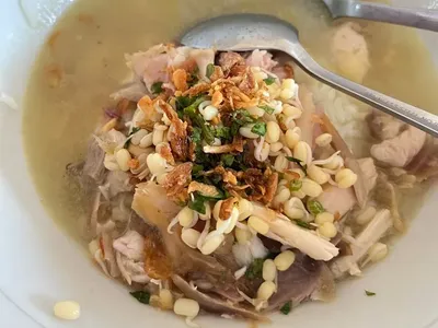 8 Soto Legendaris di Indonesia, Ada Sajian yang Bertahan Lebih dari 1 Abad!
