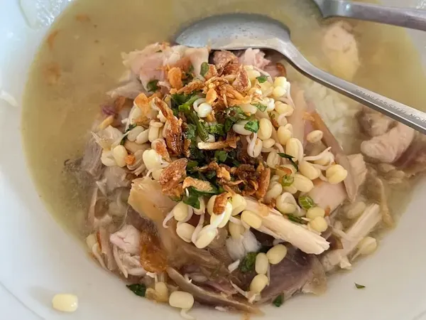 8 Soto Legendaris di Indonesia, Ada Sajian yang Bertahan Lebih dari 1 Abad!