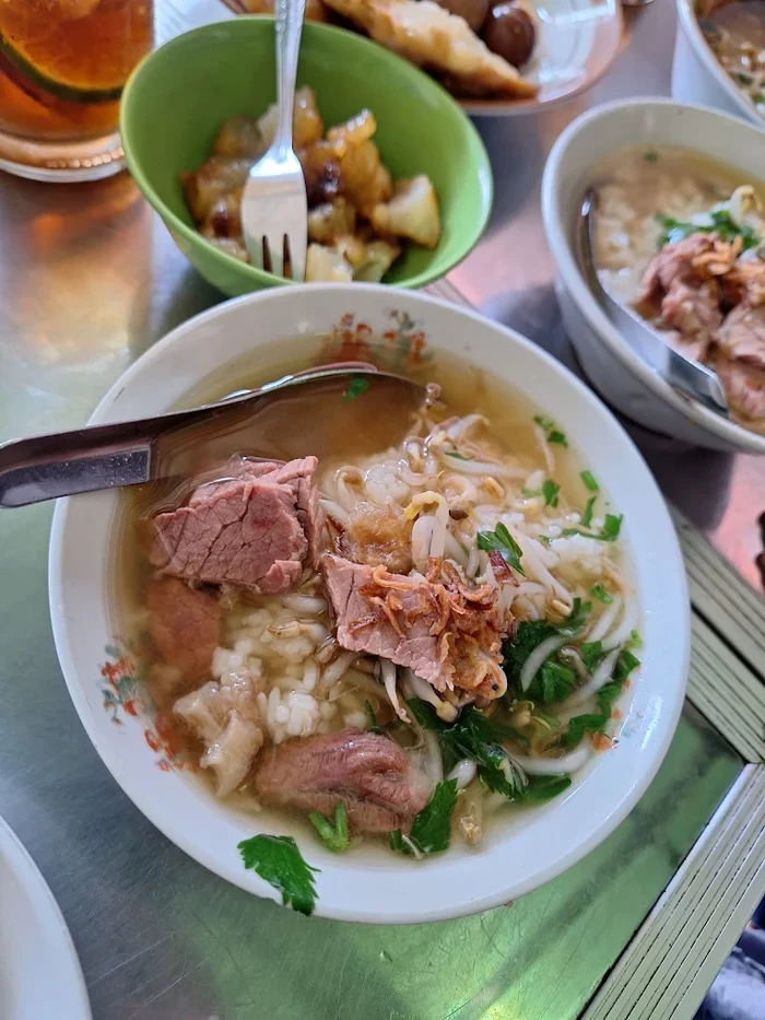 Soto tertua di Indonesia