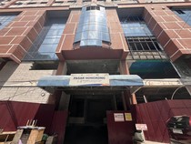 Mengenang Kejayaan Pasar Hongkong, Dulu Dijuluki China Town-nya Medan