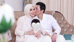 Reino Barack Bongkar Kehidupan Syahrini di Singapura