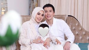 Foto Syahrini Rayakan Ulang Tahun di Jakarta, Terungkap Isi Rumah Mewahnya