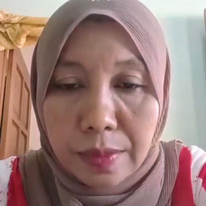 TKW Bondowoso, Hartatik meminta dipulangkan dari Malaysia karena jadi korban KDRT dan paspornya ditahan majikannya
