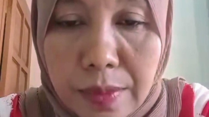 TKW Bondowoso, Hartatik meminta dipulangkan dari Malaysia karena jadi korban KDRT dan paspornya ditahan majikannya