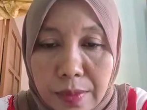 Fakta Viral Hartatik PMI Bondowoso Minta Pulang karena Jadi Korban KDRT