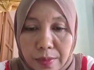 Viral PMI Asal Bondowoso Minta Tolong Presiden Dipulangkan dari Malaysia