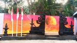 Kisah Warga Desa Menghidupkan Kembali Studio Widuri, Kado Agustusan