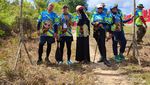 Jelajah Tahura Nipa-nipa, Menembus Hutan di Sulawesi Tenggara