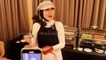 Venna Melinda Ultah, Gelar Makan Malam Bareng Keluarga dan Fuji