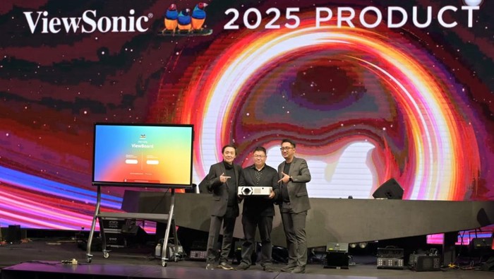 ViewSonic