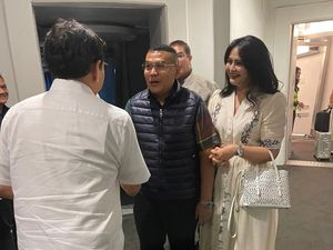 Garuda Buka Rute Halim-Ngurah Rai, Ini Jadwalnya