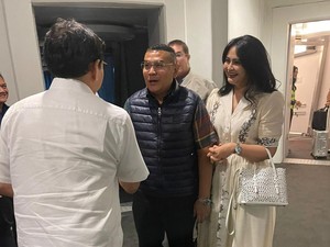 Garuda Buka Rute Halim-Ngurah Rai, Ini Jadwalnya