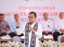 Wamendagri Blak-blakan! Ternyata Pajak Bangunan Jadi Primadona Pendapatan Daerah