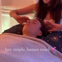 Spa ASMR Unik Ini Bisa Menyembuhkan Luka Batin Tanpa Pijatan Spa ASMR Unik Ini Bisa Menyembuhkan Luka Batin Tanpa Pijatan