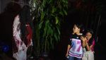 Seram tapi Seru! Wisata Horor Desa Hantu di Bandung