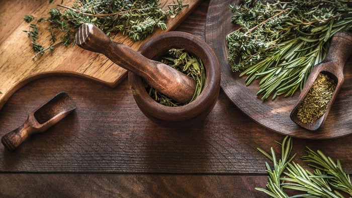 Obat Alami Asam Urat dan Kolesterol: Solusi Sehat Turunkan Kadar dalam Tubuh