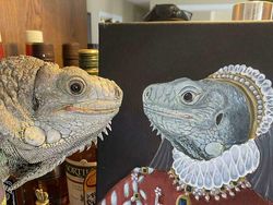 12 Foto Hewan Lucu dan Absurd yang Ada di Internet, Udah Lihat Belum?