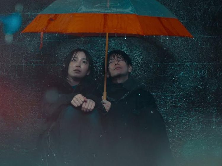 5 Momen Dorama Glass Heart yang Bikin Terenyuh