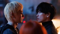 5 Momen Dorama Glass Heart yang Bikin Terenyuh