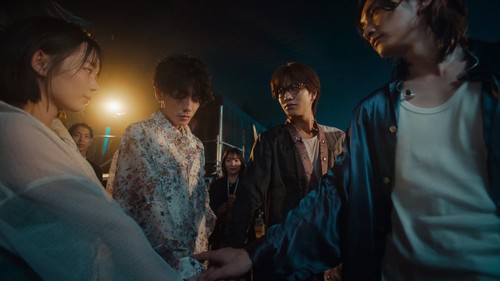 5 Momen Dorama Glass Heart yang Bikin Terenyuh