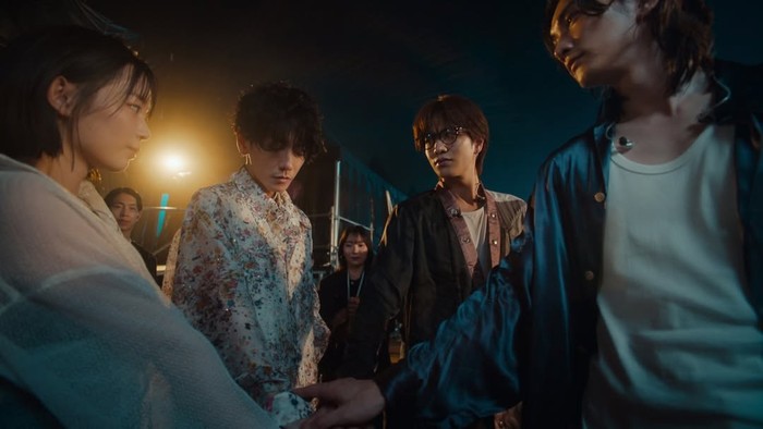 5 Momen Dorama Glass Heart yang Bikin Terenyuh