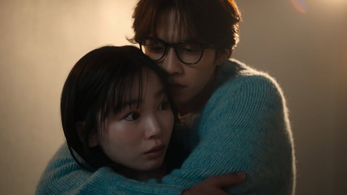 5 Momen Dorama Glass Heart yang Bikin Terenyuh