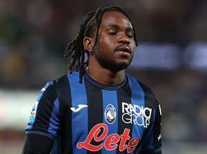 Atalanta Tak Mau Jual Ademola Lookman ke Inter Milan, Ternyata Ini Alasannya