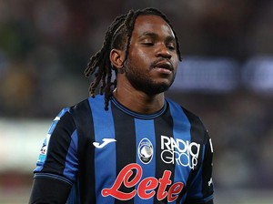 Atalanta Tak Mau Jual Ademola Lookman ke Inter Milan, Ternyata Ini Alasannya