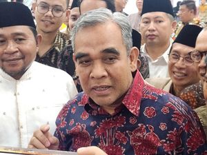 Muzani Sebut Jokowi Akan Hadir Sidang Tahunan Besok, Megawati Tunggu Konfirmasi