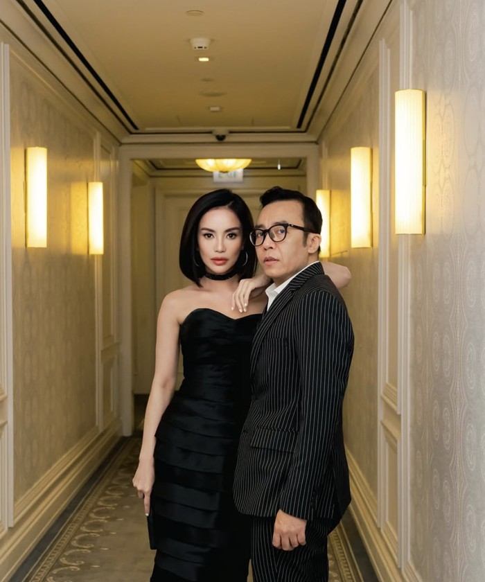 Ari Lasso & Dearly Djoshua