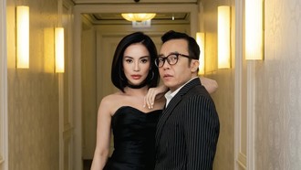 Ari Lasso Cinta Berat Dearly Joshua: Kamu Istimewa!