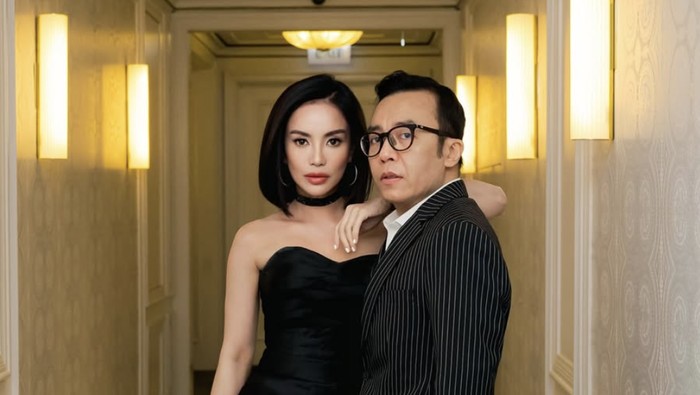 Ari Lasso & Dearly Djoshua