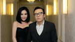 Makin Terbuka, Dearly Joshua Ajak Ari Lasso Bersumpah Soal Cinta