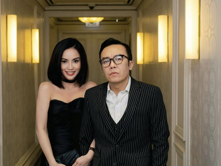 Makin Terbuka, Dearly Joshua Ajak Ari Lasso Bersumpah Soal Cinta