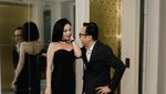 Makin Terbuka, Dearly Joshua Ajak Ari Lasso Bersumpah Soal Cinta