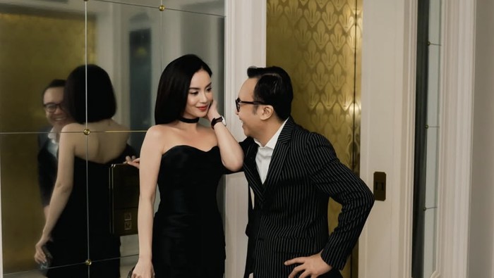 Ari Lasso & Dearly Djoshua