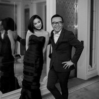 Lewat akun Instagram pribadinya, @ari_lasso, pelantun Hampa ini mengunggah beberapa potret kebersamaan mereka, disertai keterangan penuh emosi yang seolah menggambarkan perjalanan hubungan mereka. Foto: dok. Instagram @ari_lasso