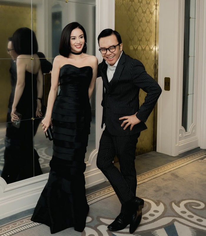 Ari Lasso & Dearly Djoshua