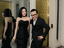 Dearly Djoshua Tumpahkan Unek-unek Soal Ari Lasso