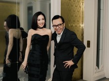 Dearly Djoshua Tumpahkan Unek-unek Soal Ari Lasso