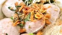 Ini Dia 7 Bakso Gepeng Kenyal dengan Kuah Gurih di Jakarta