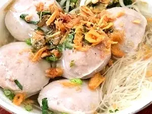 Ini Dia 7 Bakso Gepeng Kenyal dengan Kuah Gurih di Jakarta