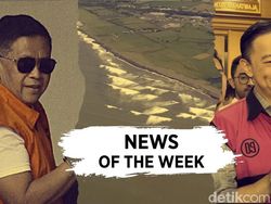 Video Terpopuler Sepekan: Gempa Rusia, Amnesti Hasto & Abolisi Tom Lembong