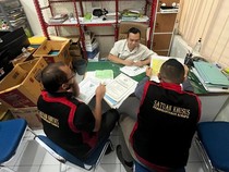 BPN Lumajang Digeledah Terkait Alih Fungsi Lahan, Ini Dokumen yang Disita
