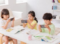 Cara Bijak Mengelola Screen Time Anak di Era Digital