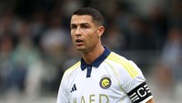Mengapa Nggak Mau Main di India, Ronaldo? Mengapa Nggak Mau Main di India, Ronaldo?