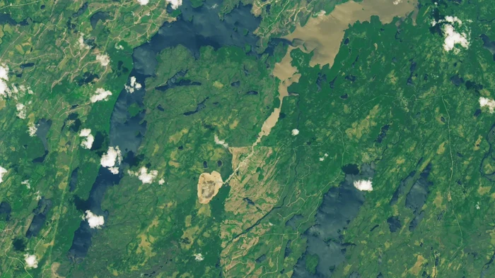 Danau Lac Rogue