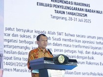 5 Rekomendasi Strategis Evaluasi Haji 2025 Kemenag