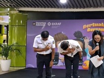 Permohonan Maaf Dirut KAI Imbas KA Argo Bromo Anggrek Anjlok
