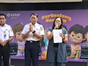 Imbas Argo Bromo Anjlok, 80 KA Batal Jalan & 12 Ribu Tiket Dibatalkan